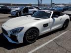 2018 Mercedes-Benz Amg Gt  იყიდება Van Nuys-ში, CA - Water/Flood