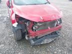 2019 VAUXHALL MOKKA X EL for sale at Copart EAST KILBRIDE