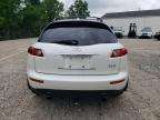 2008 Infiniti Fx35  for Sale in Northfield, OH - Side