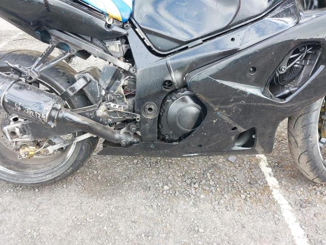 2002 SUZUKI GSX-R1000