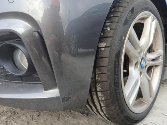 2015 BMW 420D XDRIV