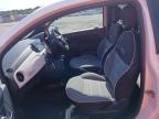 2020 FIAT 500 LOUNGE for sale at Copart WOLVERHAMPTON