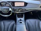 2017 MERCEDES-BENZ S 550   à vendre chez Copart FL - MIAMI NORTH