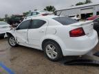 2012 Dodge Avenger Sxt продається в Pekin, IL - Front End