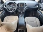 2017 Jeep Cherokee Latitude   for Sale in Shreveport, LA - Front End