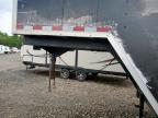 2017 Cargo Craft Enclosed Cargo Trailer de vânzare în Lufkin, TX - Side