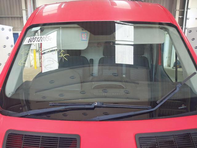 2014 FORD TRANSIT 35