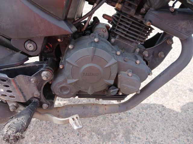 2018 YAMAHA YS 125