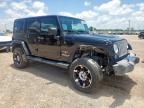 2016 Jeep Wrangler Unlimited Sahara for Sale in Temple, TX - Front End