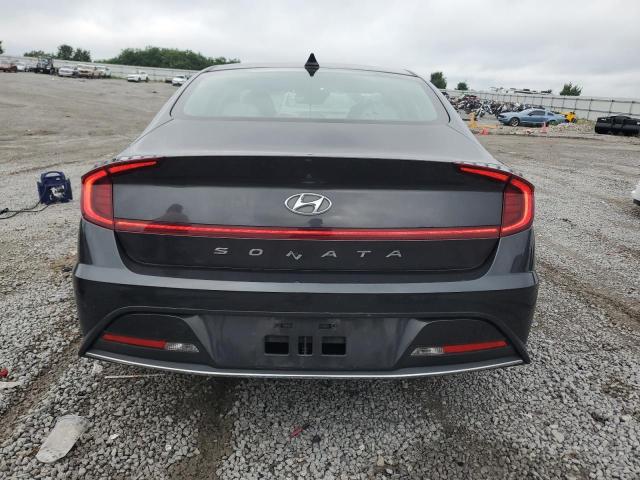  HYUNDAI SONATA 2020 Серый