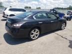 2012 Nissan Maxima S за продажба в Dunn, NC - Minor Dent/Scratches