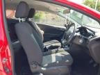 2015 FORD FIESTA STU for sale at Copart ST HELENS