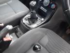 2012 FORD FIESTA ZETEC for sale at Copart SANDWICH