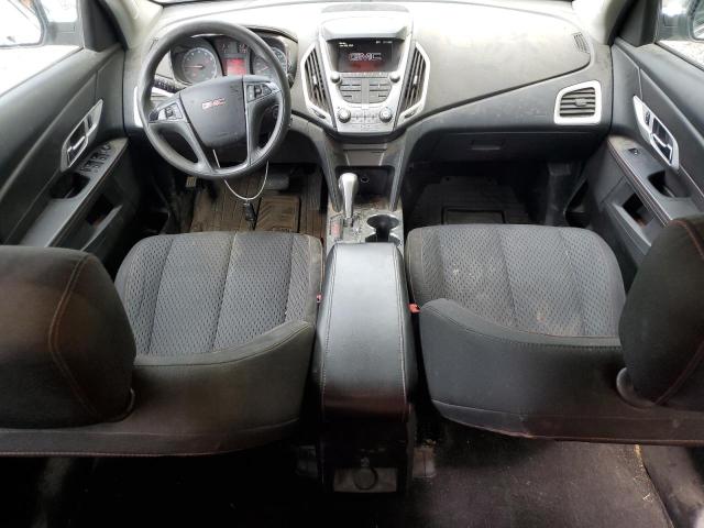 Parquets GMC TERRAIN 2013 Srebrny