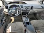 2012 Honda Civic Lx   en Venta en Dyer, IN - Front End
