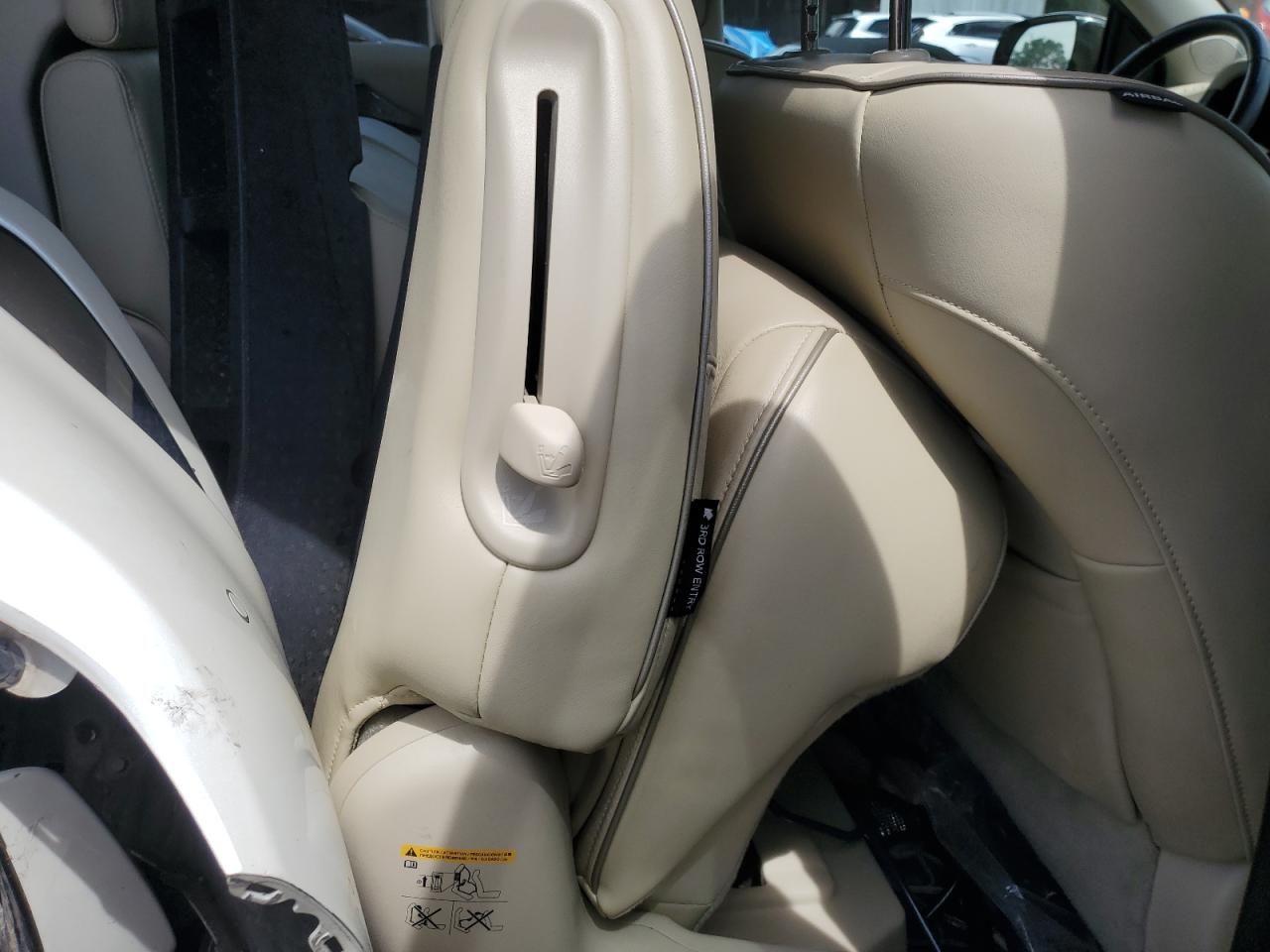 2018 Infiniti Qx60 VIN: 5N1DL0MN3JC528092 Lot: 61833975