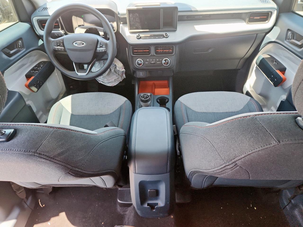 2024 Ford Maverick Xlt VIN: 3FTTW8H90RRB46635 Lot: 60473185
