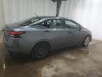 2024 Nissan Versa S   for Sale in Shreveport, LA - Front End