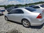 2012 Ford Fusion Se на продаже в Byron, GA - Front End