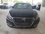 2016 Hyundai Sonata Hybrid na sprzedaż w Homestead, FL - Mechanical