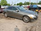 2011 Mercedes-Benz E 350 for Sale in Chalfont, PA - Side