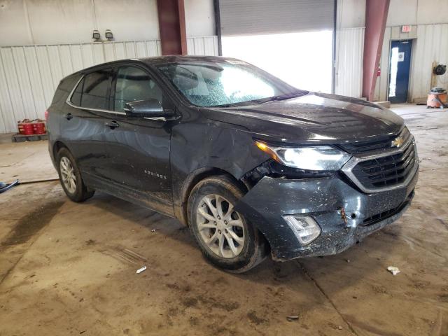  CHEVROLET EQUINOX 2019 Сірий