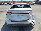2023 Toyota Corolla Se for Sale in Wilmington, CA - Rear End