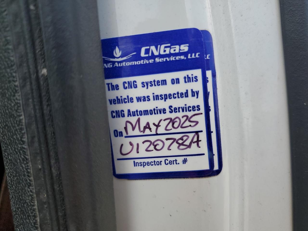 2013 Ford F350 Super Duty VIN: 1FDRF3A65DEB92305 Lot: 49810965