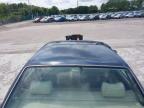 1995 JAGUAR SOVEREIGN for sale at Copart ST HELENS