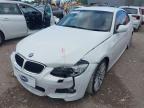 2011 BMW 320D M SPO for sale at Copart BRISTOL