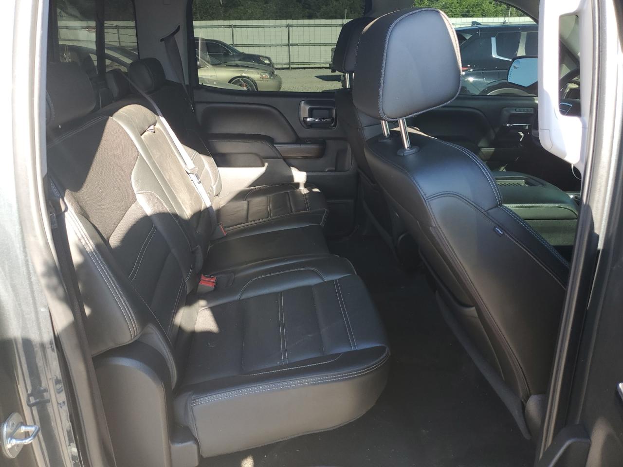 GMC SIERRA 2016 VIN 3GTU2PEJ7HG311308 фото 10