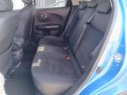 2019 NISSAN JUKE BOSE PERSONAL EDITIO  for sale at Copart WESTBURY