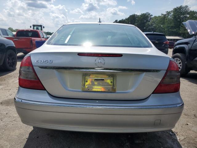 2007 MERCEDES-BENZ E 350