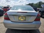 2007 MERCEDES-BENZ E 350 à vendre chez Copart GA - ATLANTA WEST