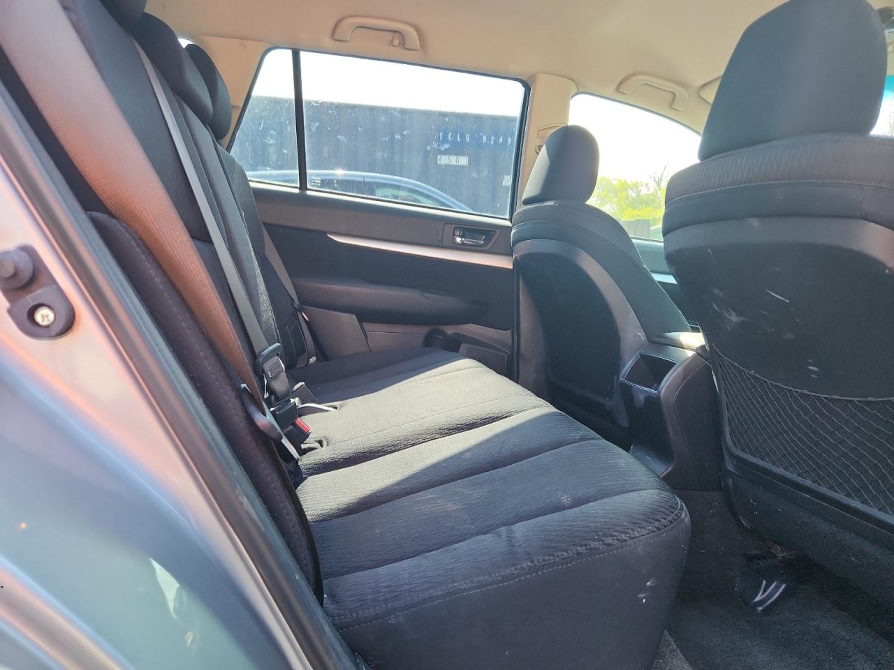 2012 Subaru Outback 2.5I VIN: 4S4BRCAC3C3230610 Lot: 62523055