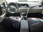 2017 Hyundai Sonata Se продається в Adelanto, CA - Front End