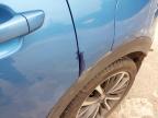 2019 VAUXHALL CROSSLAND for sale at Copart ST HELENS