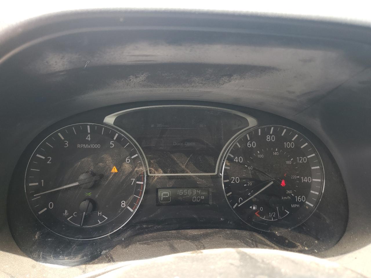 2014 Nissan Pathfinder S VIN: 5N1AR2MN2EC646637 Lot: 59866345