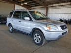 2003 Honda Pilot Exl იყიდება American Canyon-ში, CA - Rear End