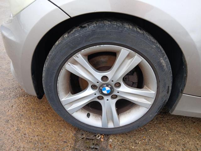 2008 BMW 120D SE