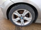 2008 BMW 120D SE for sale at Copart WISBECH