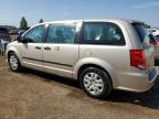 2016 DODGE GRAND CARAVAN SE   for sale at Copart AB - CALGARY