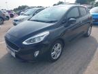 2020 FORD FIESTA TRE for sale at Copart SANDWICH