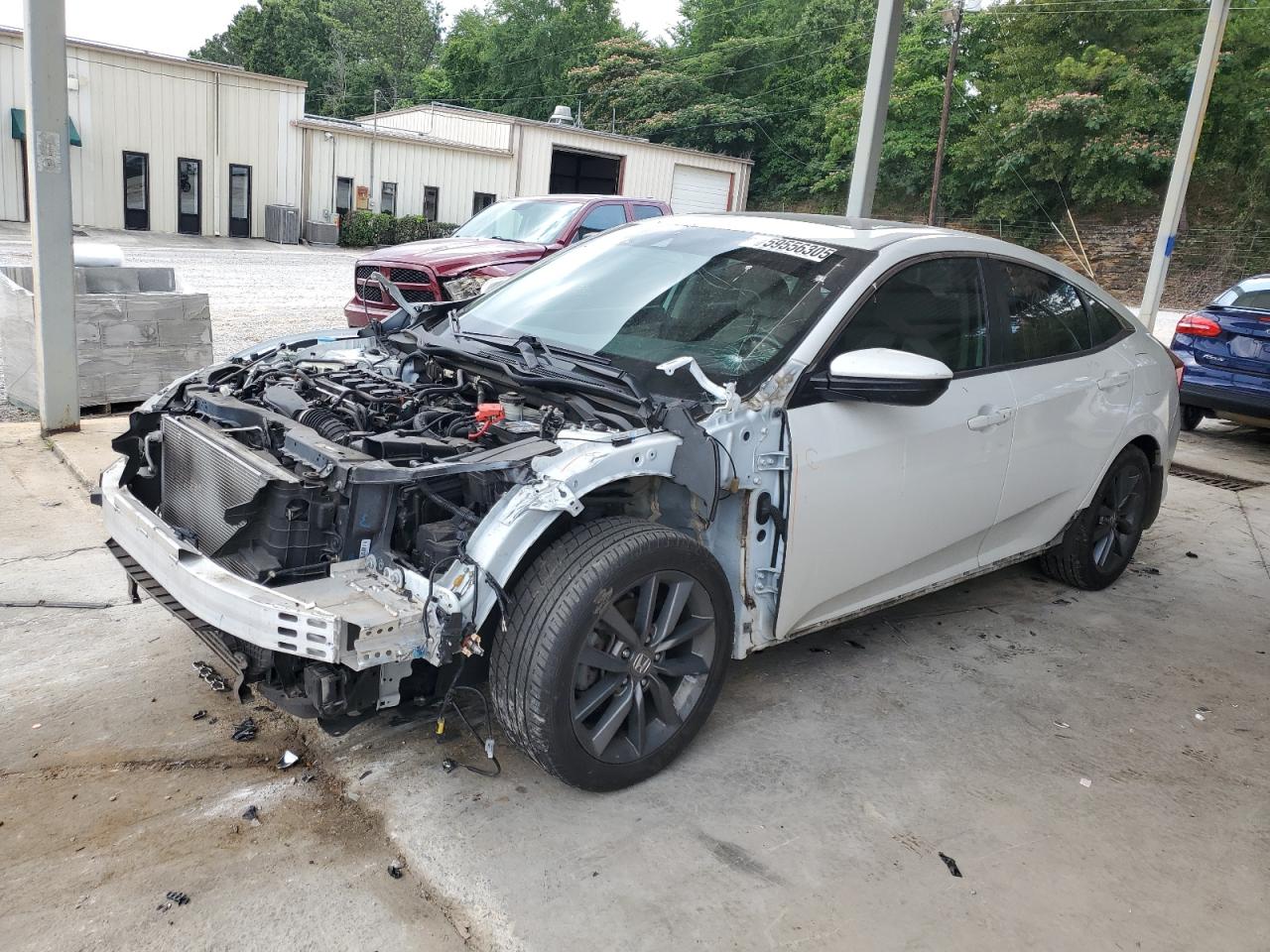 Hueytown, AL에서 판매 중인 2019 Honda Civic Ex - Front End