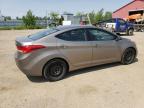 2013 HYUNDAI ELANTRA GLS for sale at Copart ON - LONDON