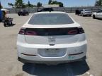 2014 Chevrolet Volt  for Sale in Bakersfield, CA - Mechanical
