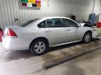 2011 Chevrolet Impala Lt for Sale in York Haven, PA - Front End