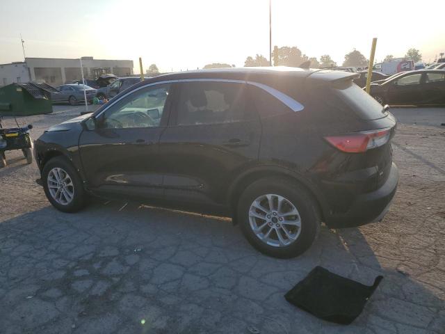  FORD ESCAPE 2020 Czarny