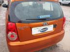 2009 KIA PICANTO CH for sale at Copart BRISTOL