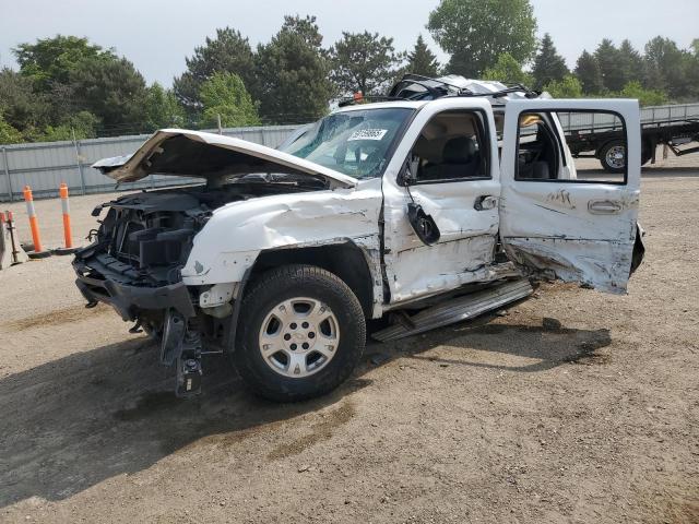 2003 Chevrolet Avalanche K1500